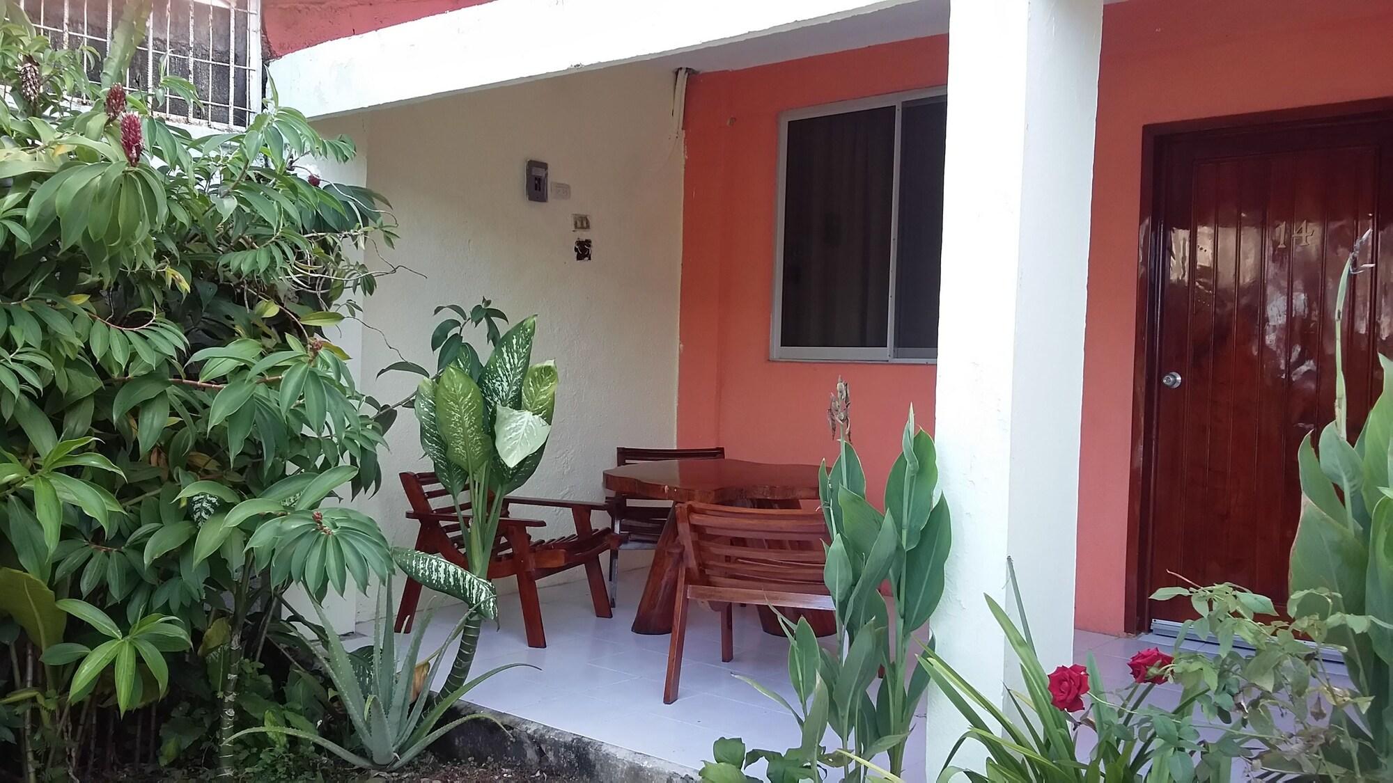 Hotel Mallorca Palenque Εξωτερικό φωτογραφία