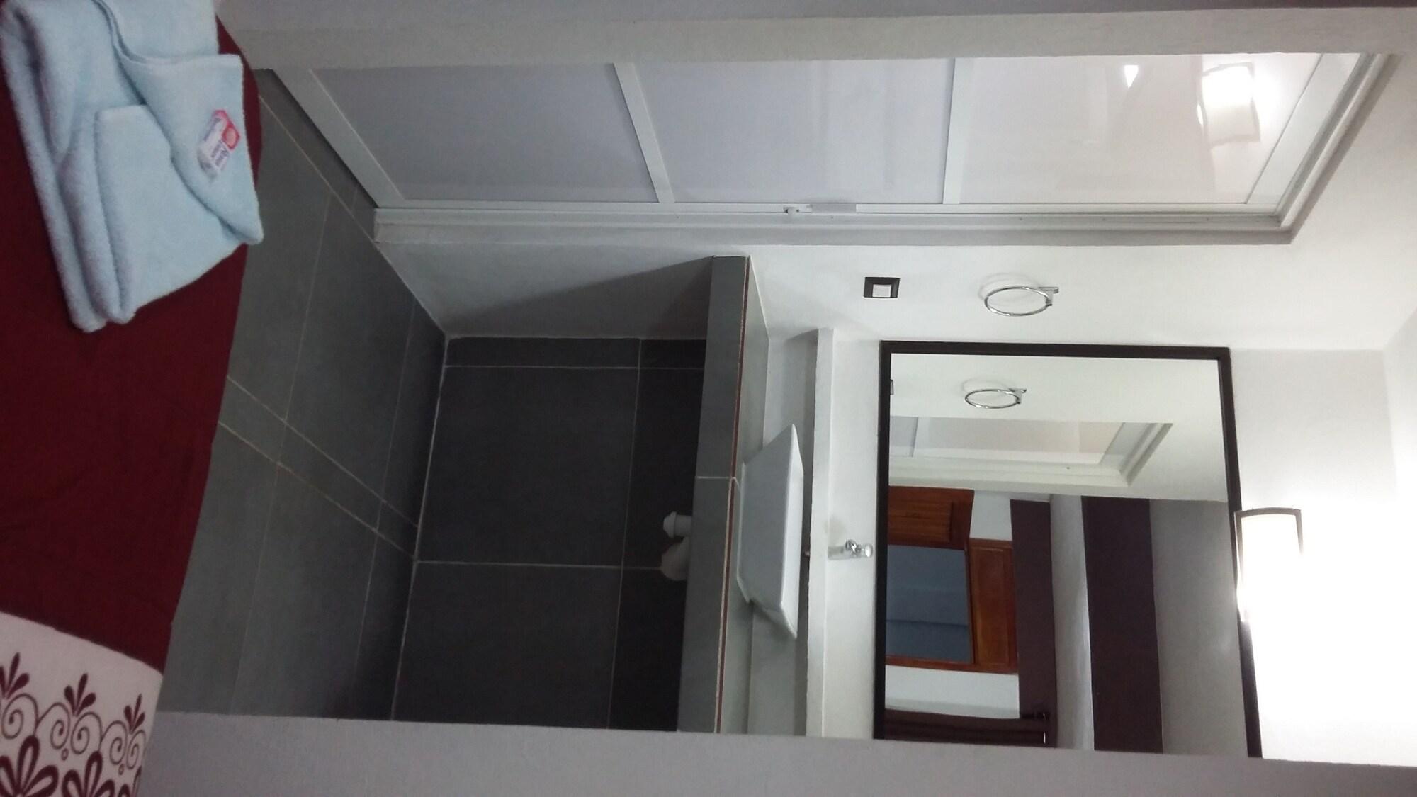 Hotel Mallorca Palenque Εξωτερικό φωτογραφία