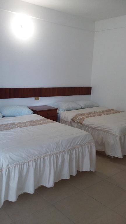 Hotel Mallorca Palenque Εξωτερικό φωτογραφία