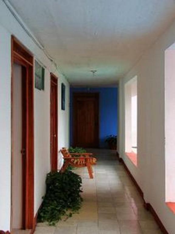Hotel Mallorca Palenque Εξωτερικό φωτογραφία