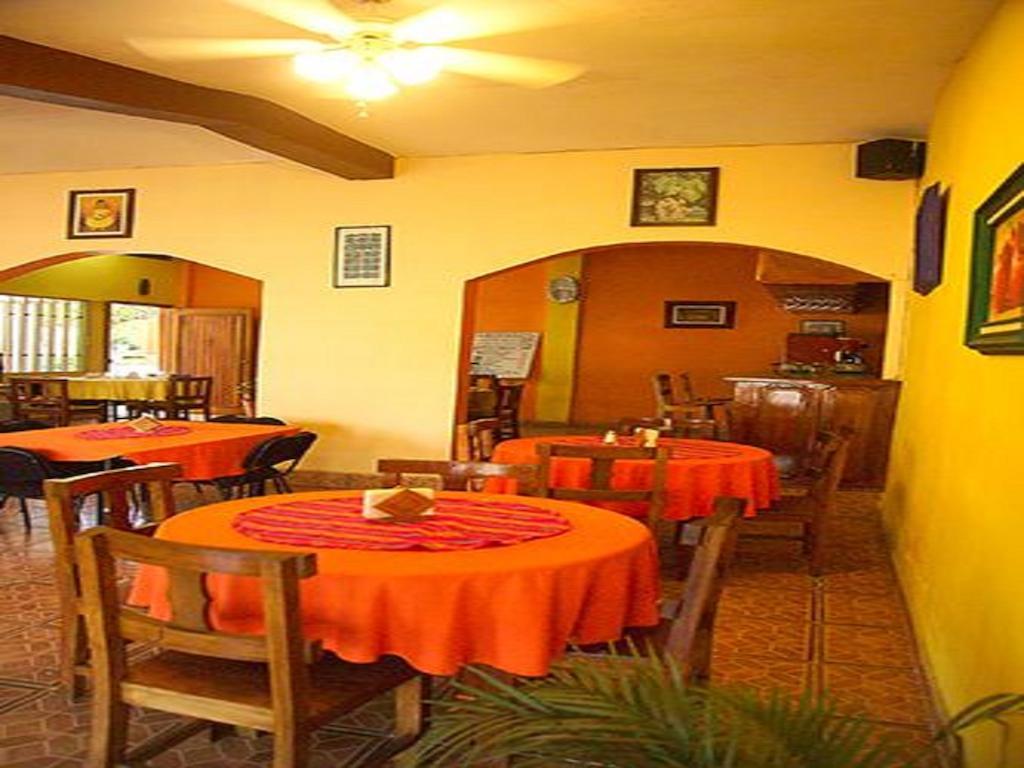 Hotel Mallorca Palenque Εξωτερικό φωτογραφία