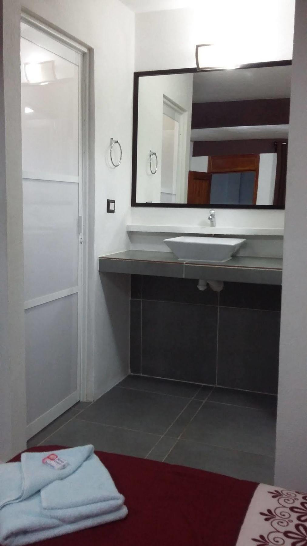 Hotel Mallorca Palenque Εξωτερικό φωτογραφία