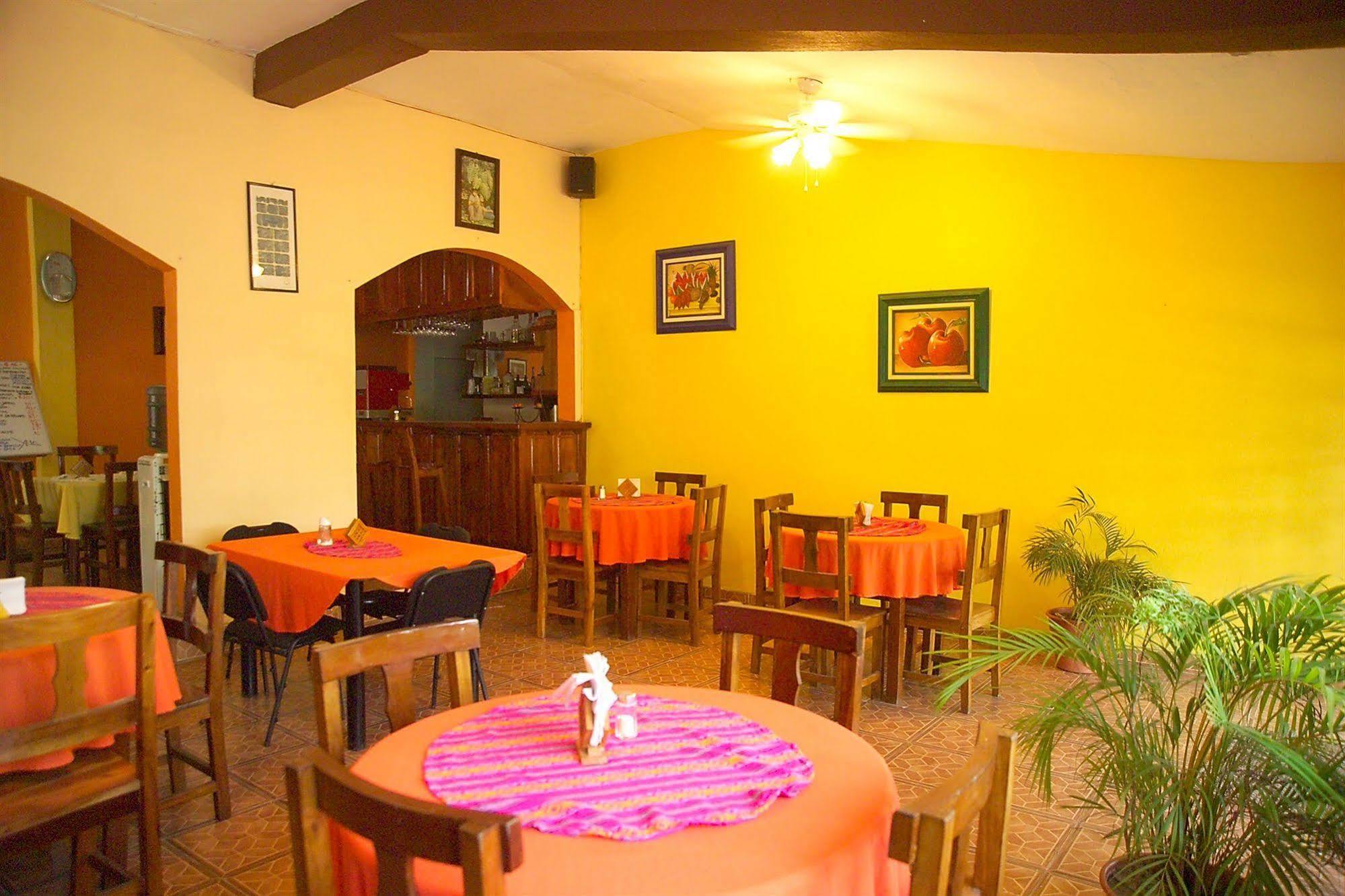 Hotel Mallorca Palenque Εξωτερικό φωτογραφία