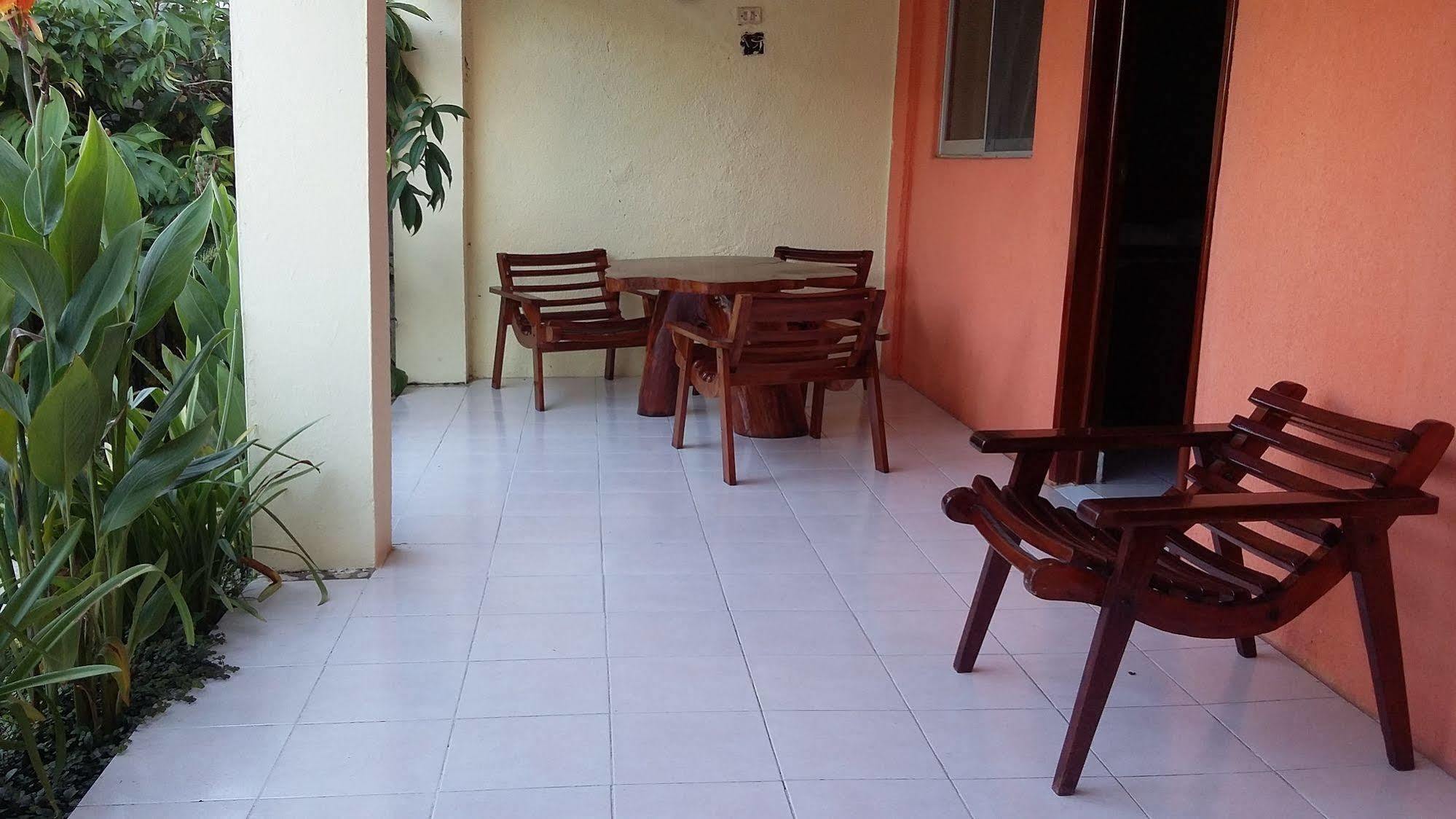 Hotel Mallorca Palenque Εξωτερικό φωτογραφία