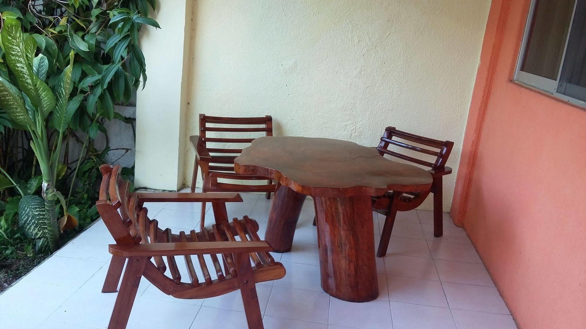 Hotel Mallorca Palenque Εξωτερικό φωτογραφία